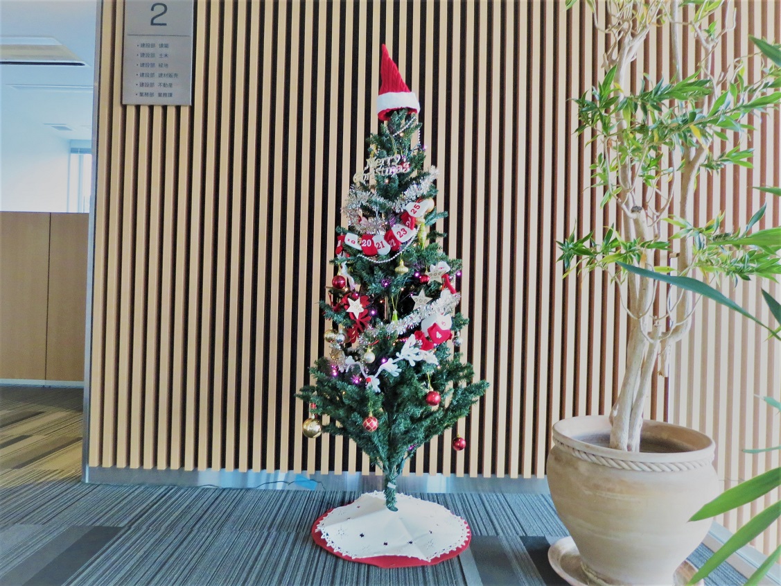 「Xmasツリー！」関連画像