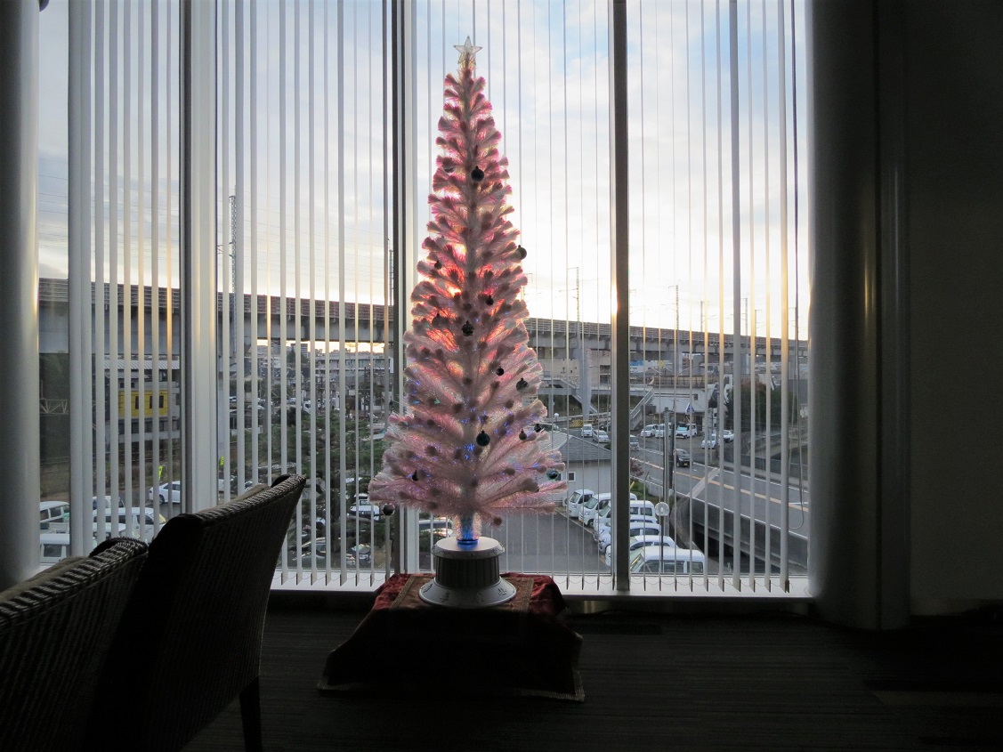 「Xmasツリー！」関連画像