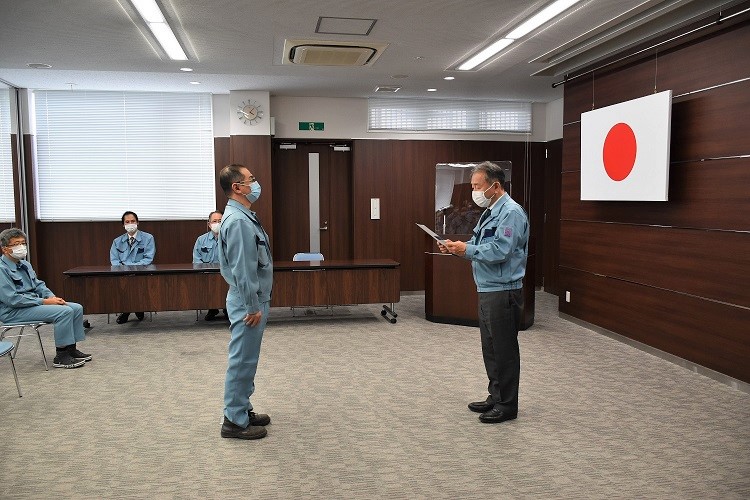 「年末のご挨拶」関連画像