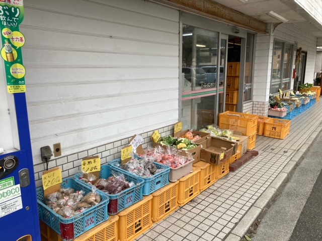 「周南の街頭から②」関連画像