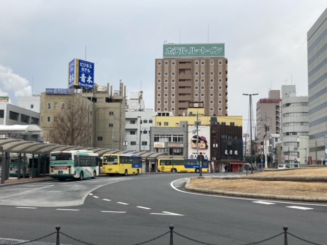 「周南の街頭から②」関連画像