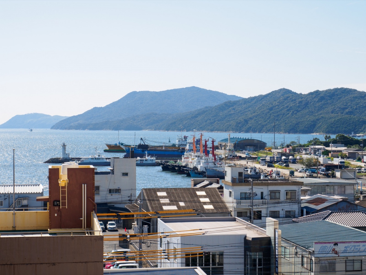 「周南の街頭から②」関連画像