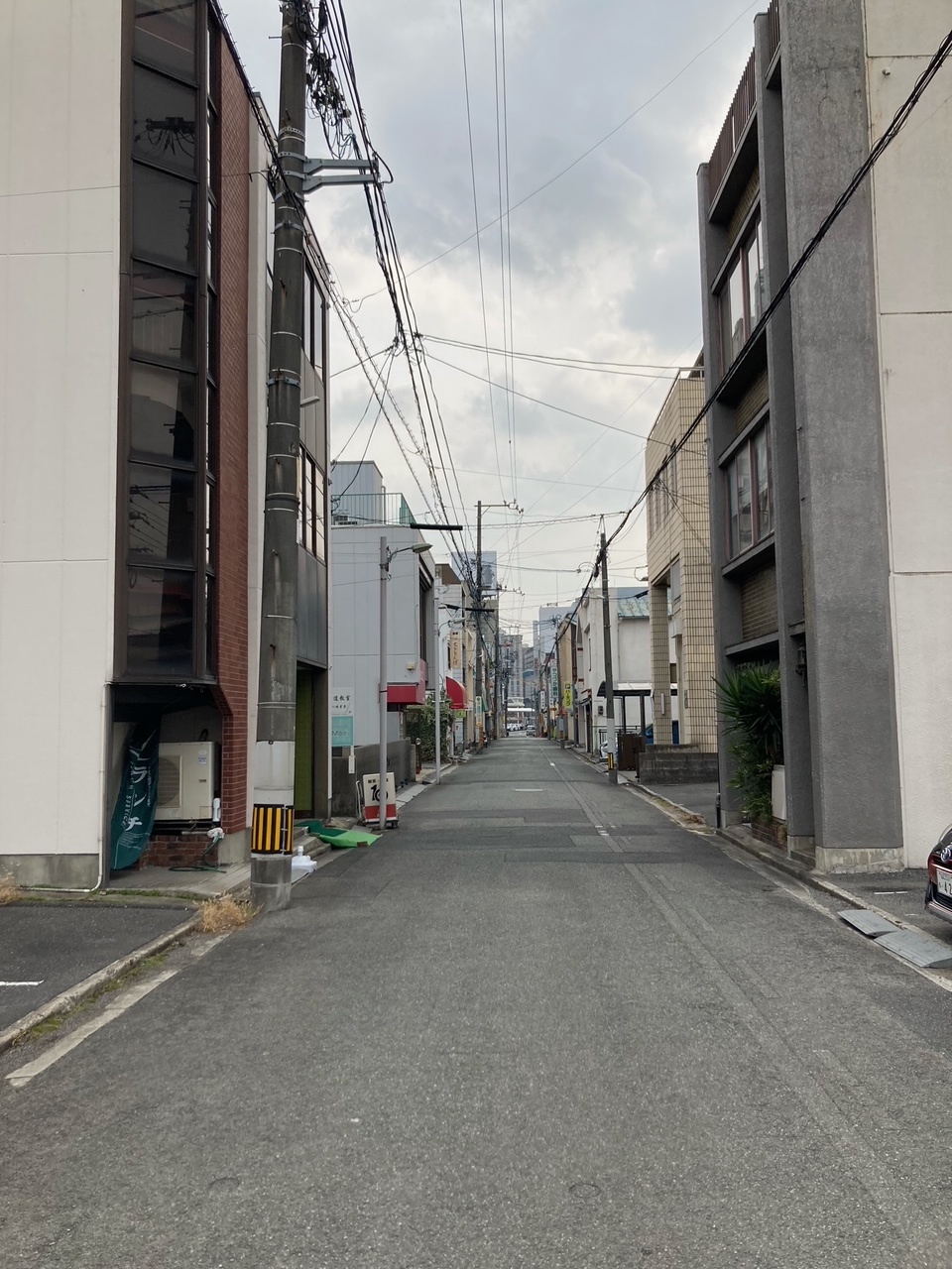 「周南の街頭から②」関連画像