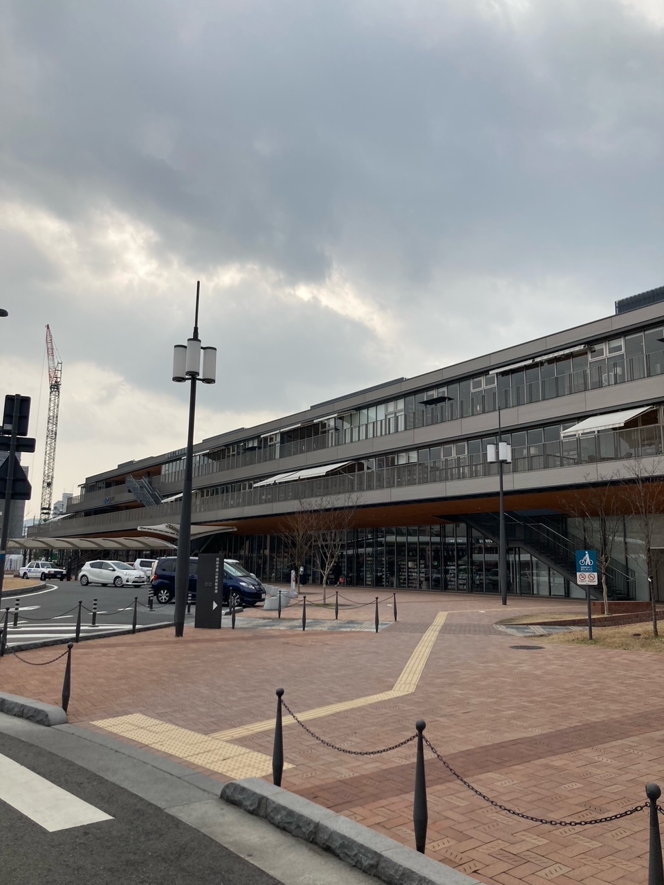 「周南の街頭から②」関連画像