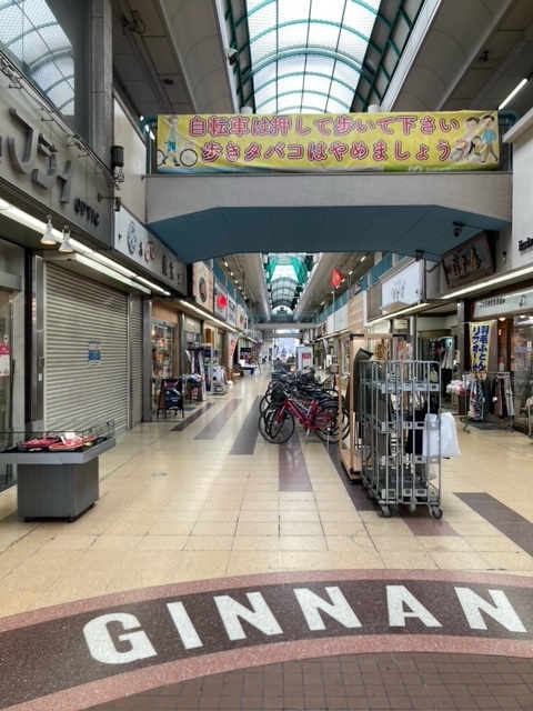 「周南の街頭から②」関連画像