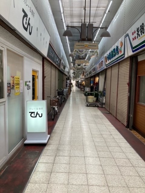 「周南の街頭から②」関連画像