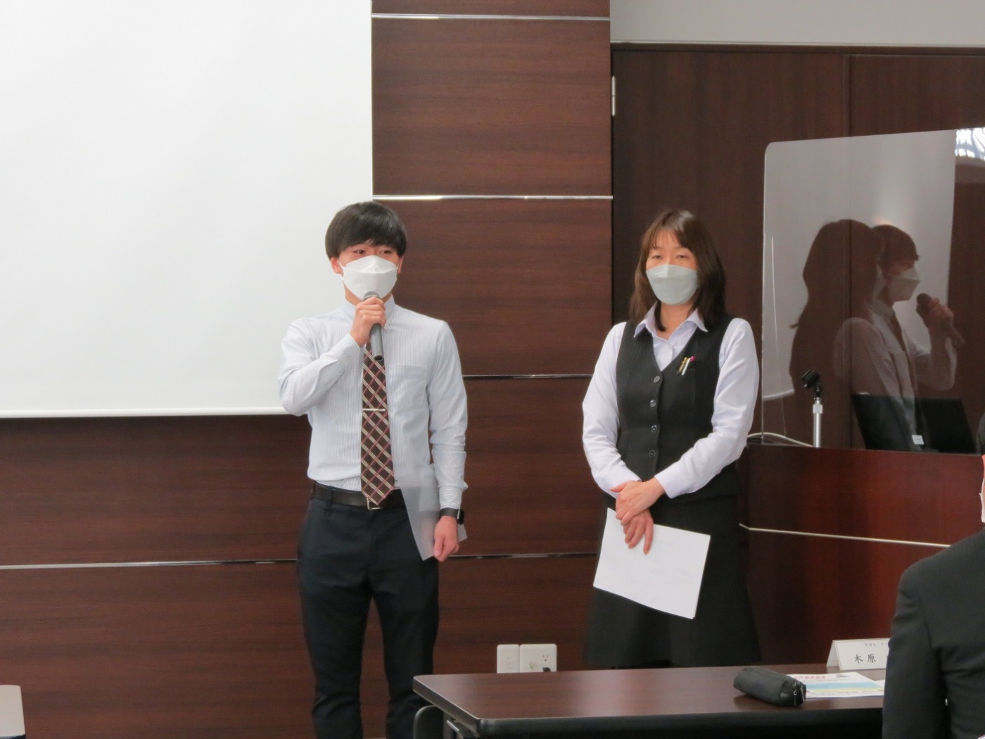 「2022年新入社員 その1」関連画像