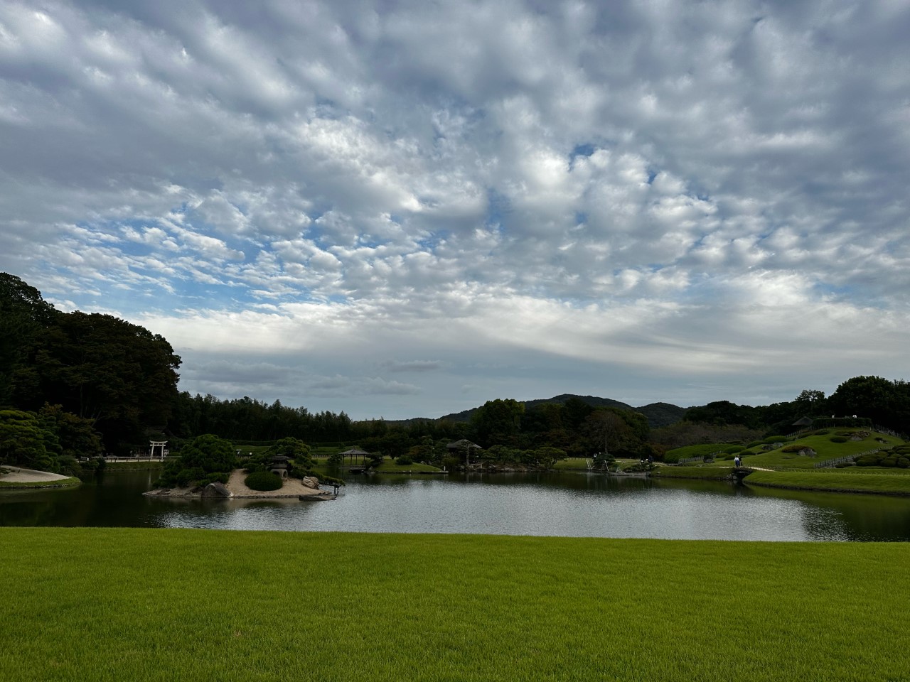 「岡山後楽園!」関連画像