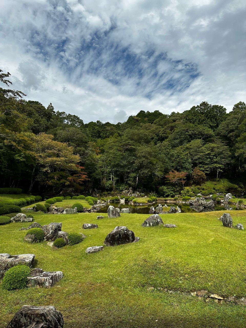 「瑠璃光寺!」関連画像