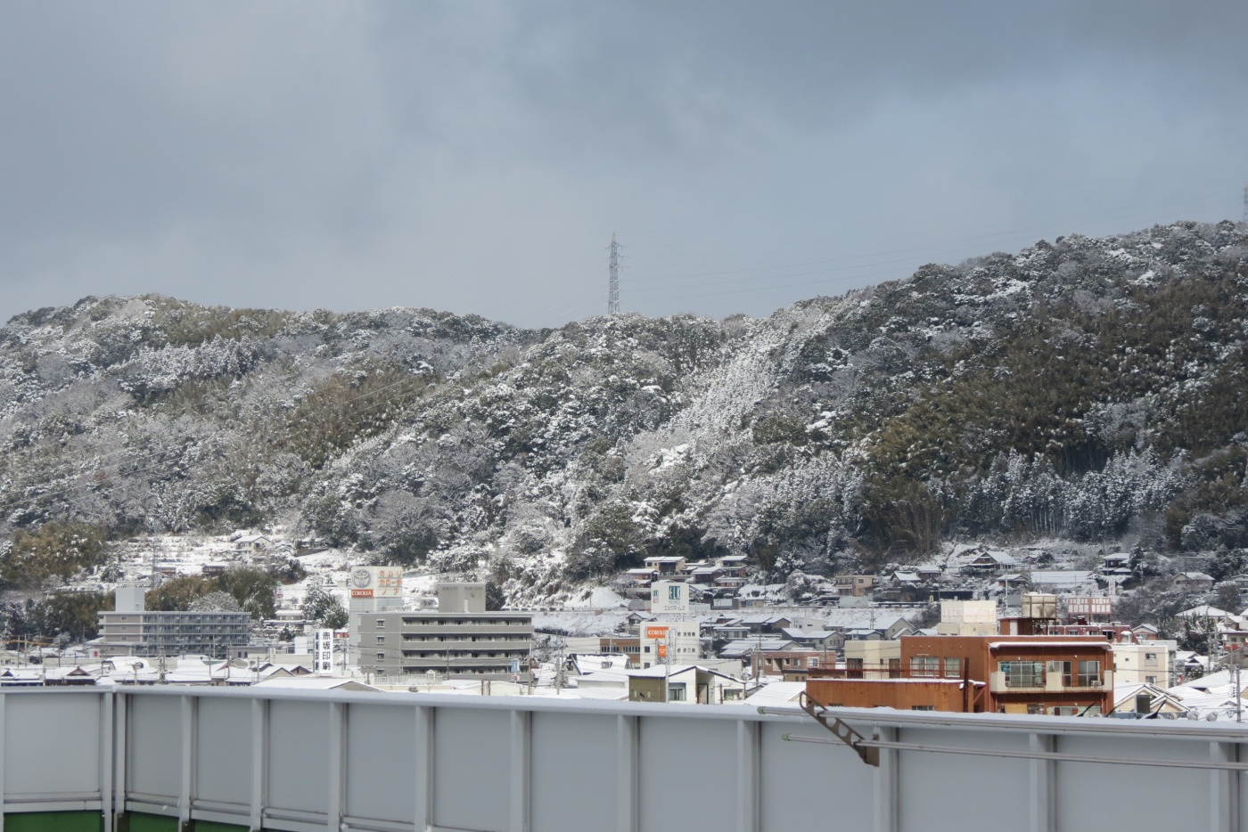 「10年に一度の．．．」関連画像