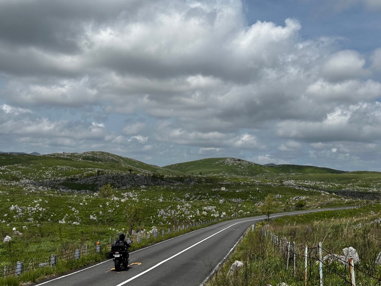 「黄金週間の思い出①」関連画像