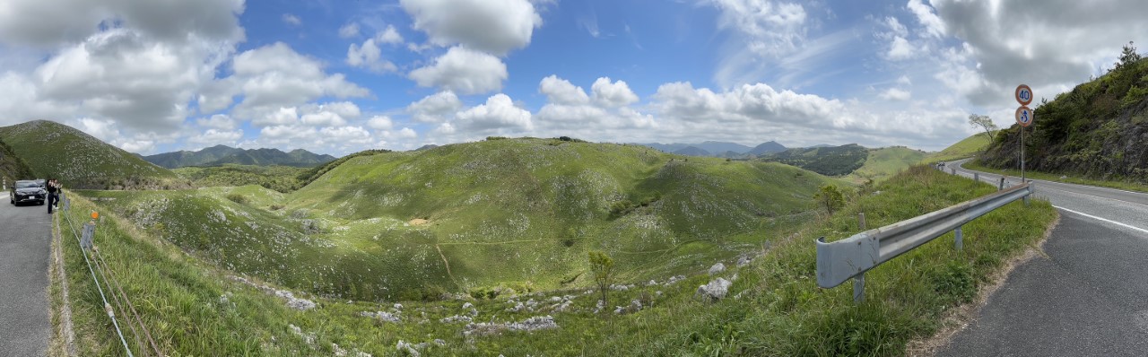「黄金週間の思い出①」関連画像