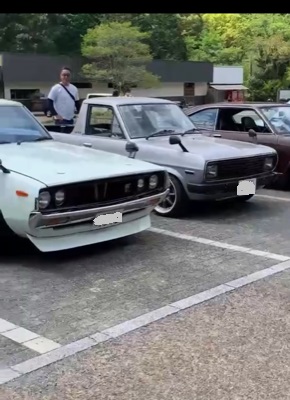 「黄金週間の思い出①」関連画像