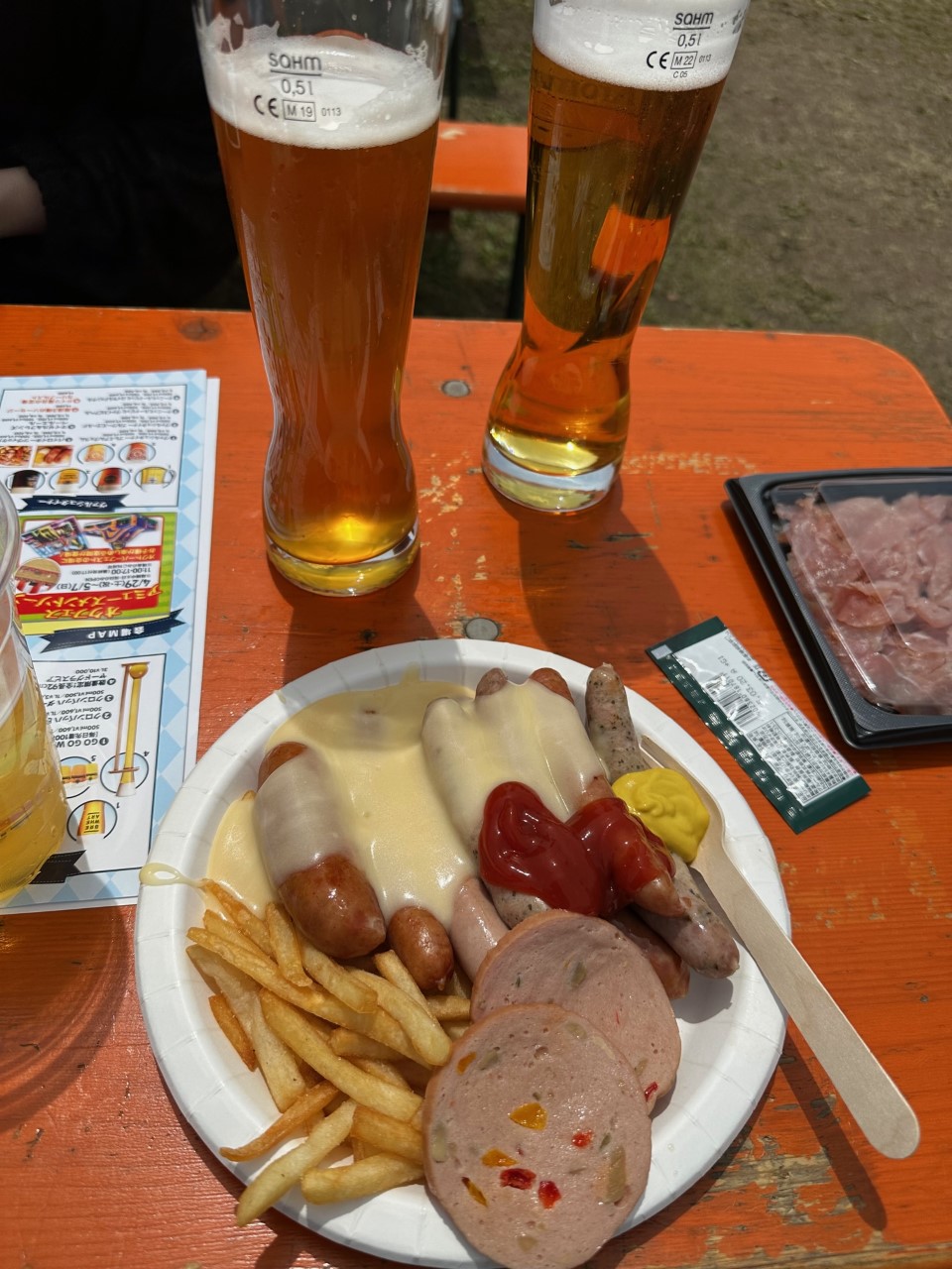 「黄金週間の思い出②」関連画像