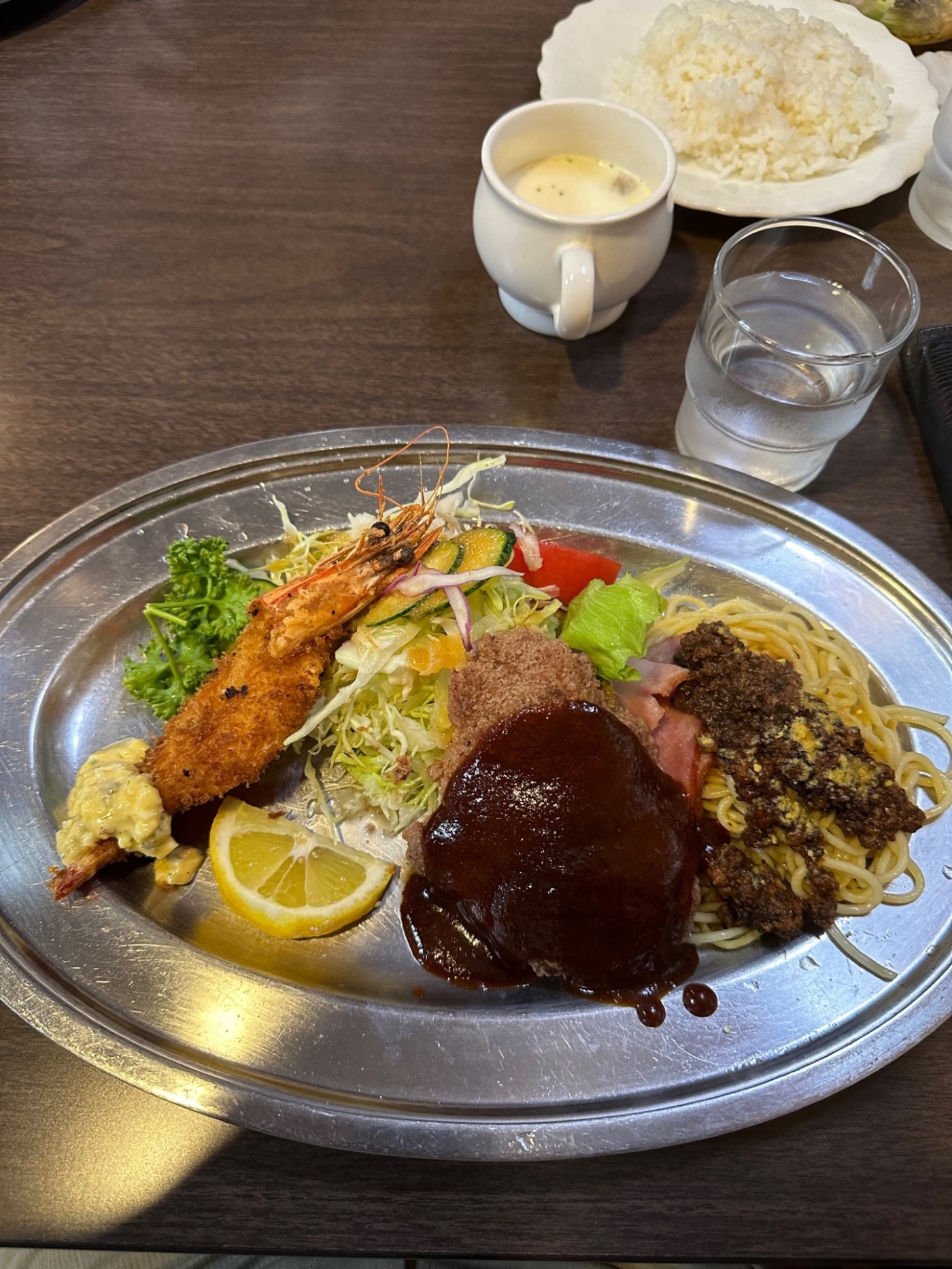 「【山口探訪記】山口市中心商店街から仁保の郷へ」関連画像