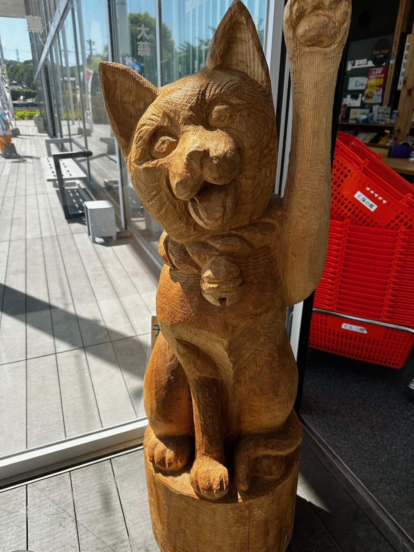 「【山口探訪記】山口市中心商店街から仁保の郷へ」関連画像