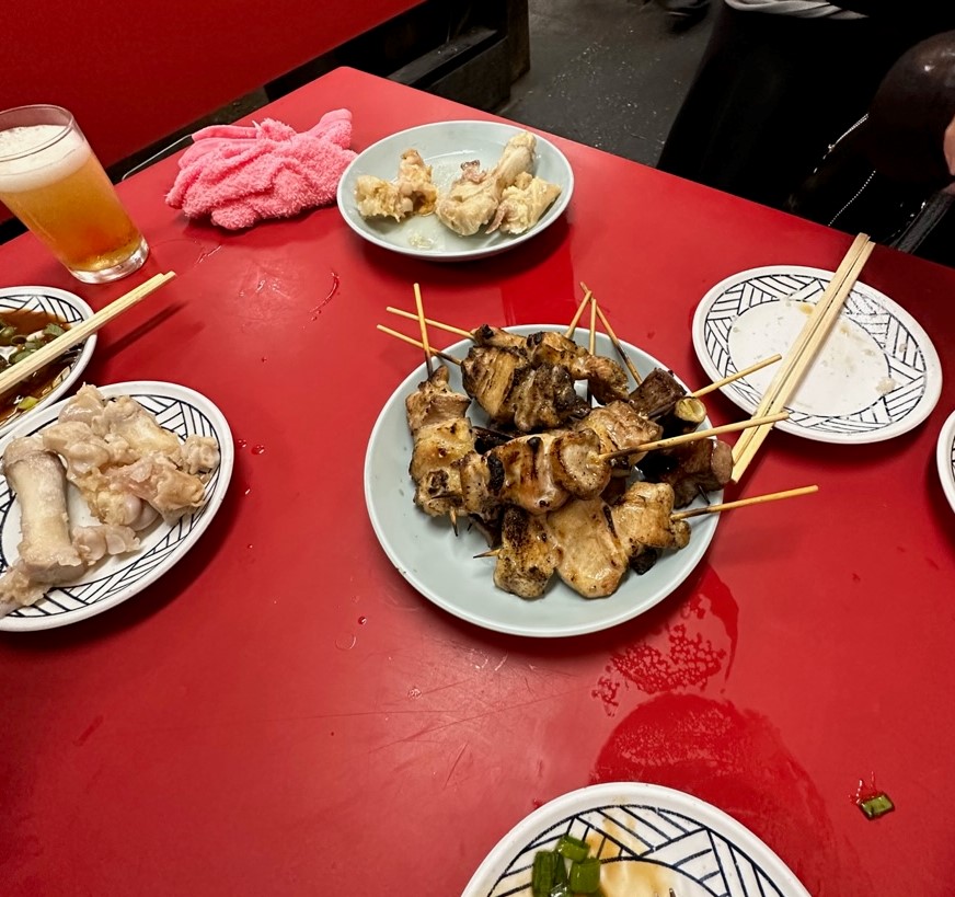 「大阪探訪記！天下の台所、食い倒れの町！」関連画像