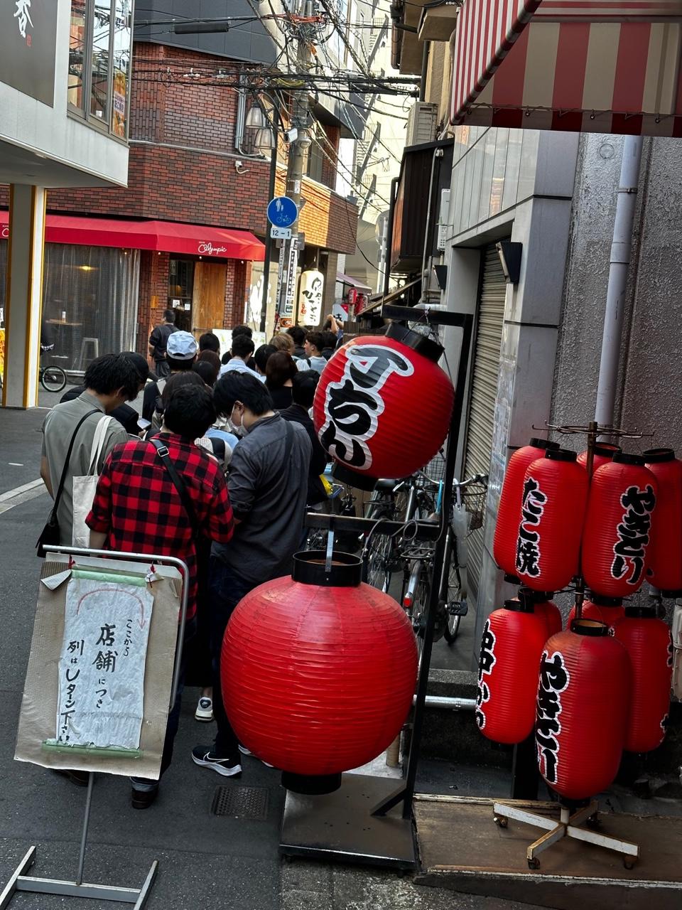 「大阪探訪記！天下の台所、食い倒れの町！」関連画像
