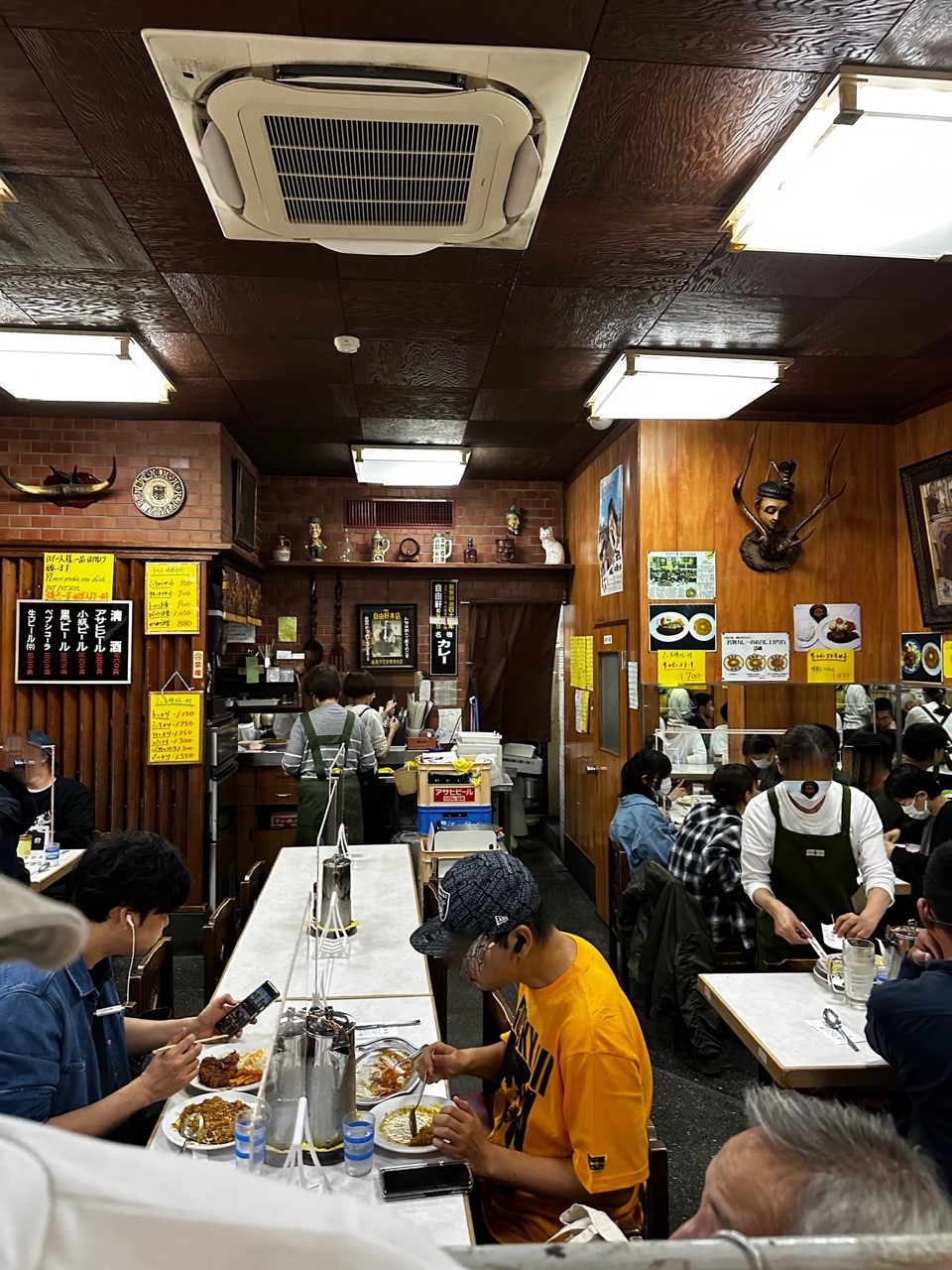 「大阪探訪記！天下の台所、食い倒れの町！」関連画像