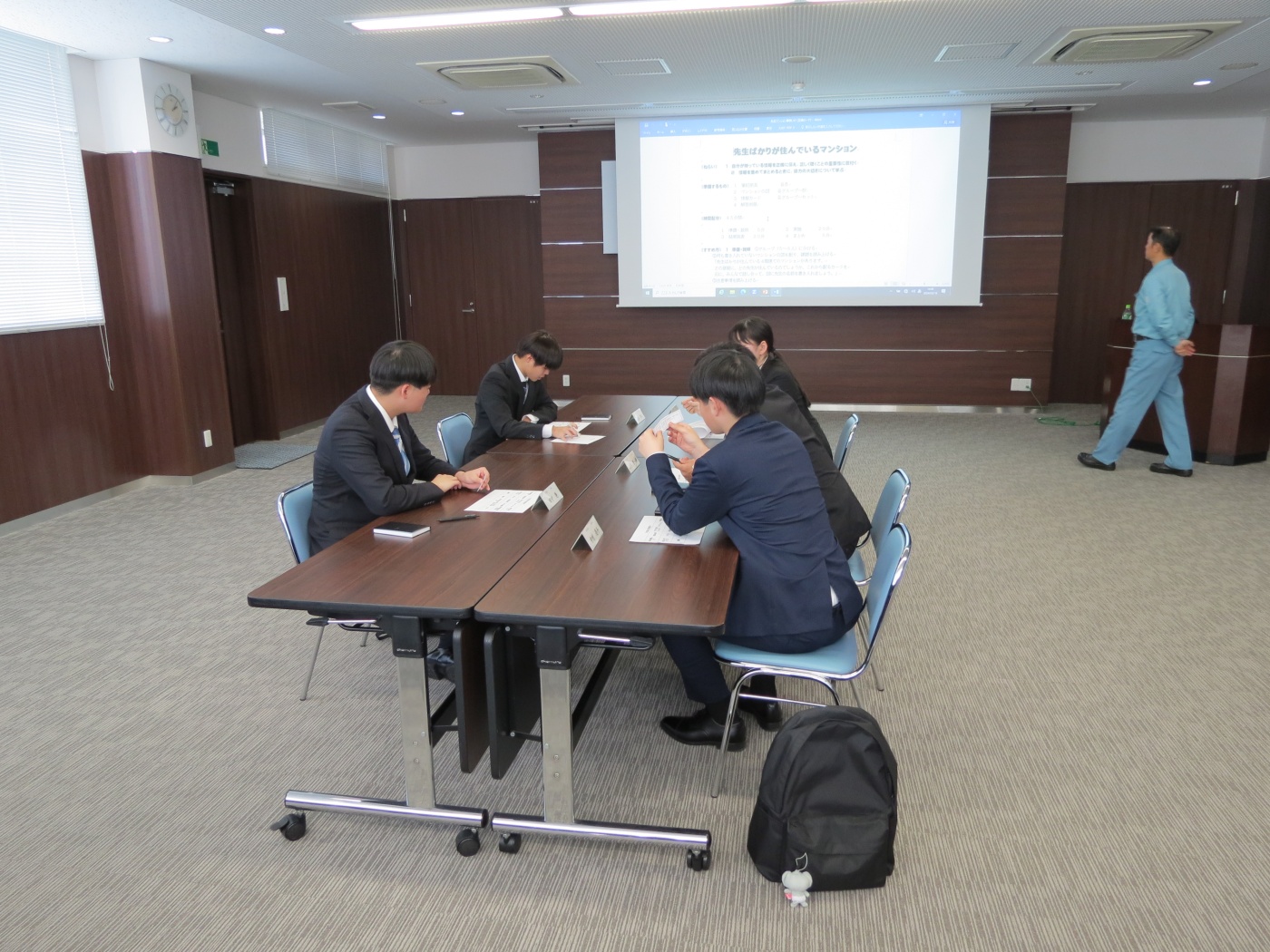 「2024年新入社員が入社しました」関連画像