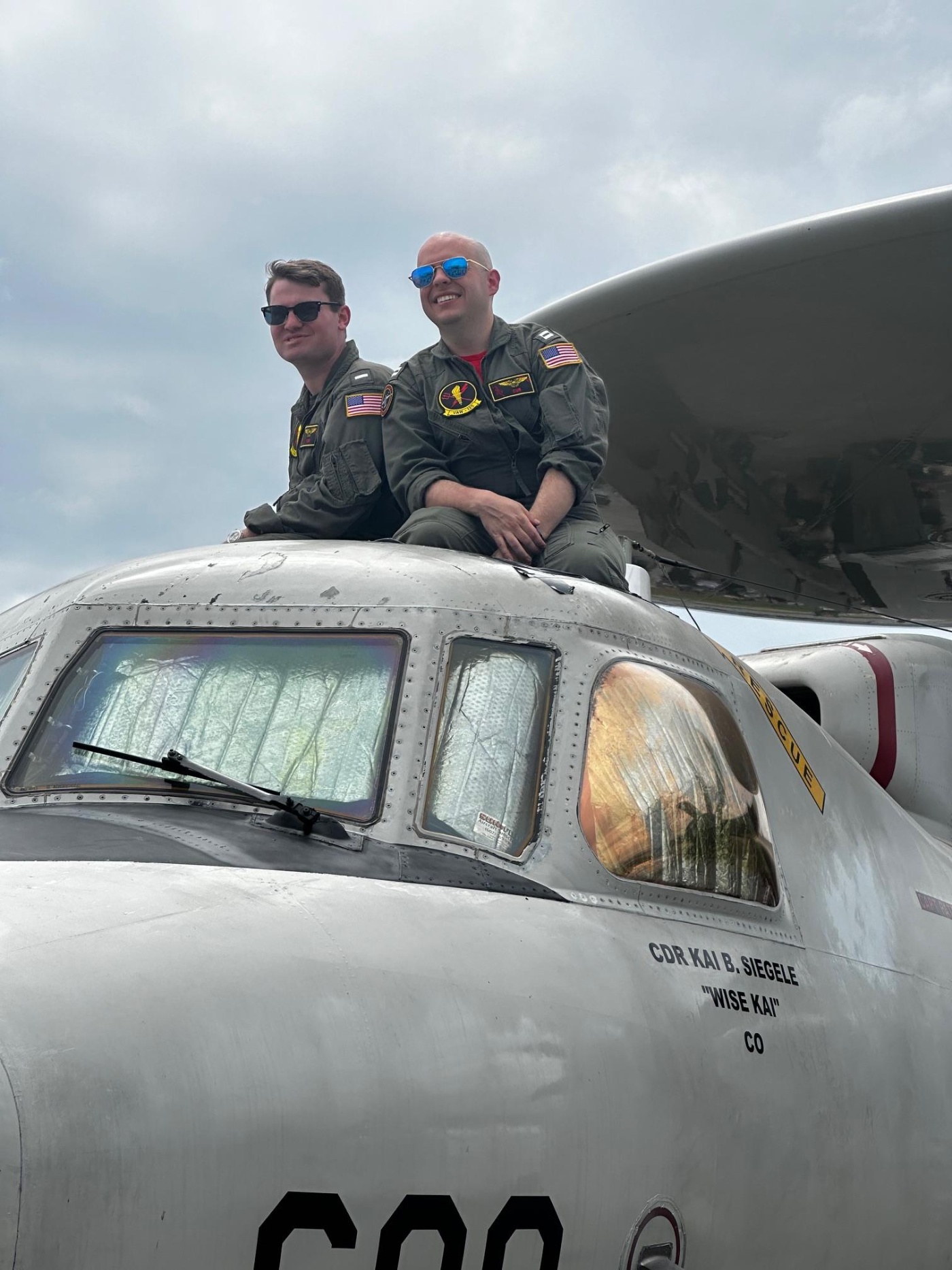 「岩国航空基地フレンドシップデー2024に行ってみた!」関連画像