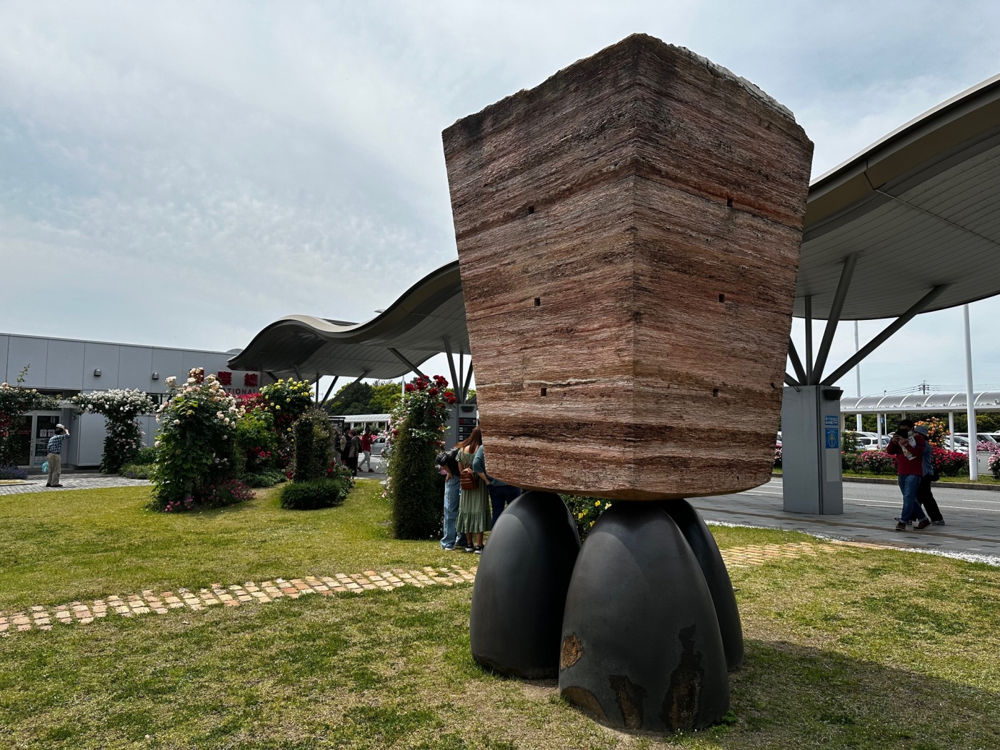 「宇部空港に行ってみた！」関連画像