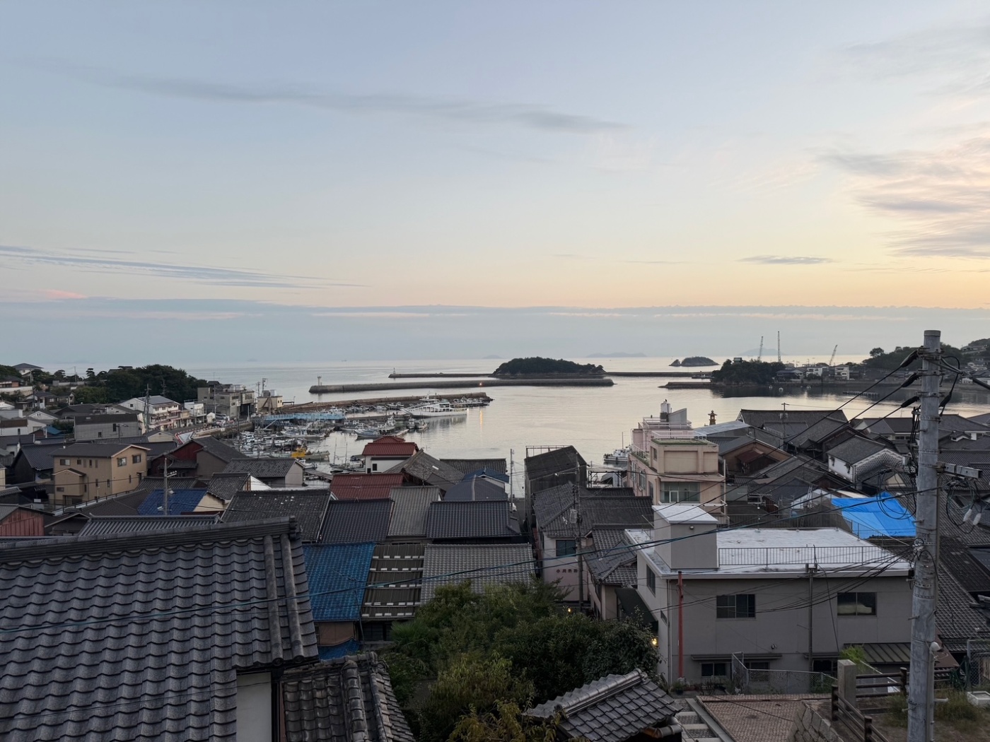 「鞆の浦に行ってみた！」関連画像