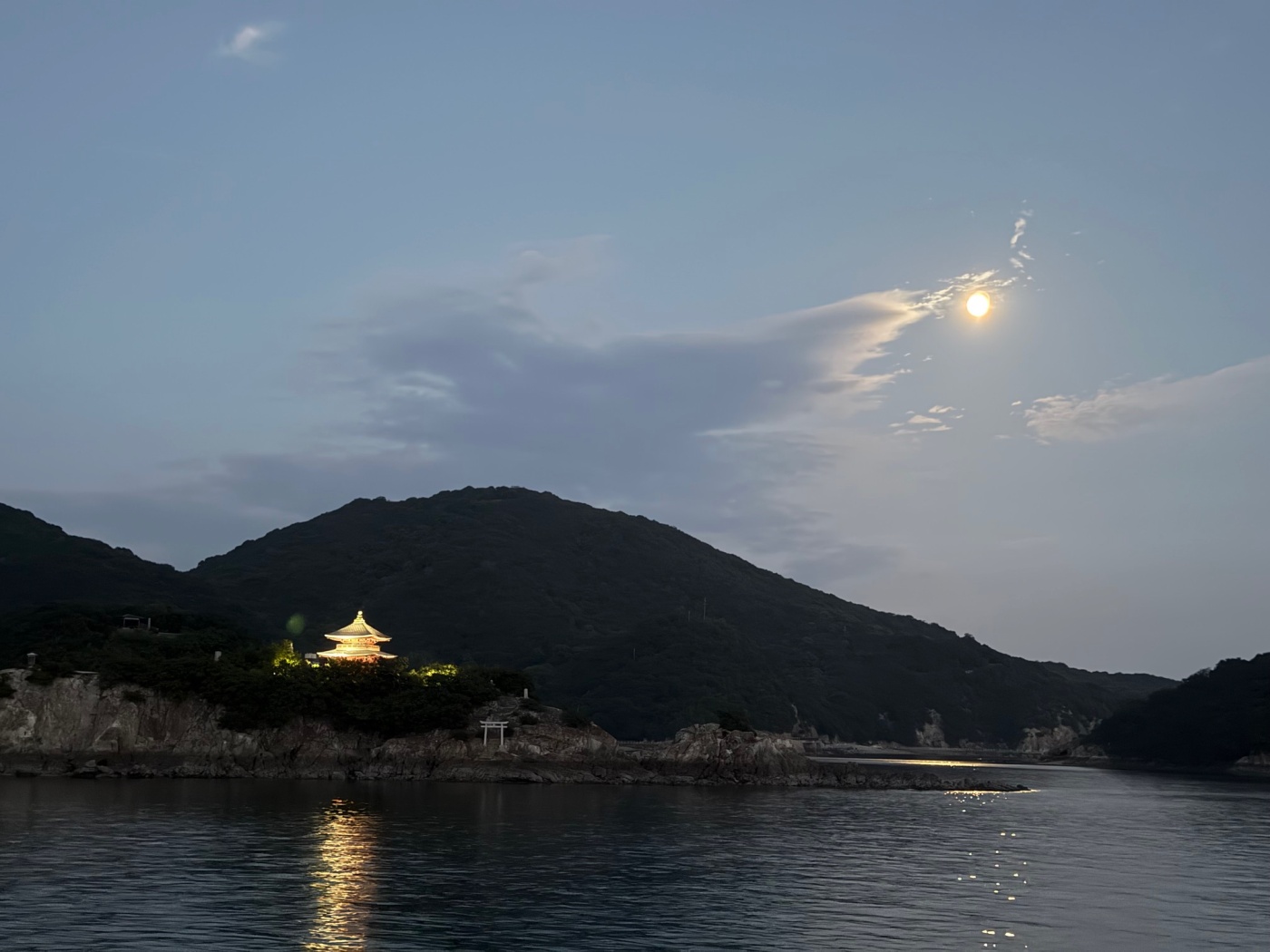 「鞆の浦に行ってみた！」関連画像