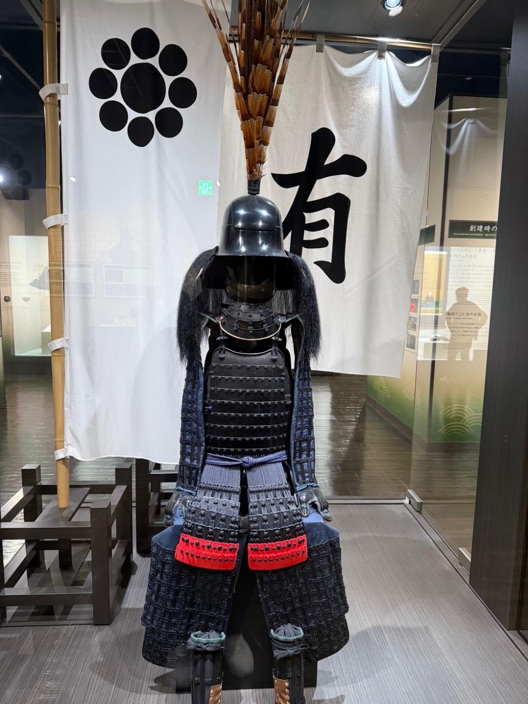 「小倉城に行ってみた!」関連画像