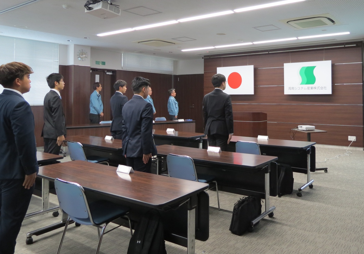 「2026年新入社員が入社しました！」関連画像